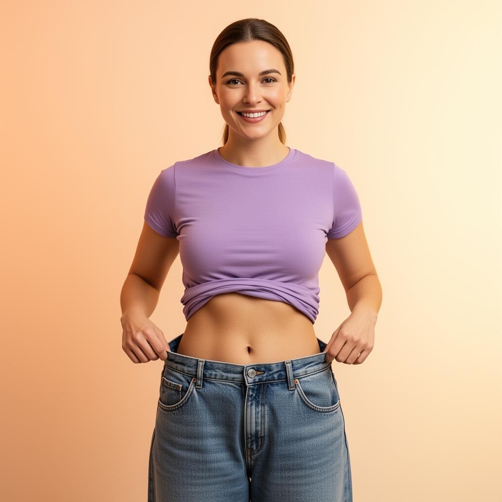 GLP-1 medical weight loss